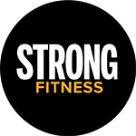 STRONG Fitness Mag